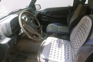 SUZUKI  VITARA 1,6