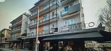 Appartamento 100 MQ zona centro studi rimini