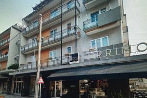 Appartamento 100 MQ zona centro studi rimini