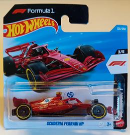 Lotto Hot Wheels Ferrari F1 Hp Porsche Wv Audi