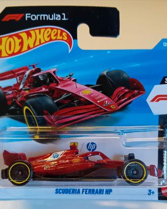 Lotto Hot Wheels Ferrari F1 Hp Porsche Wv Audi