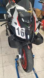 Aprilia RSV4 2021