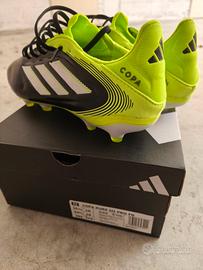 Scarpe Calcio Adidas Copa Pure 3 PRO FG