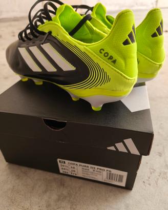 Scarpe Calcio Adidas Copa Pure 3 PRO FG