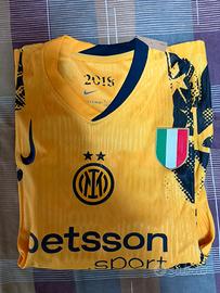 Magliette inter