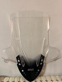 Cupolino per  Yamaha X Max 300