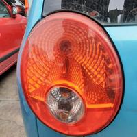 CHEVROLET MATIZ 2007 - STOP POSTERIORE SINISTRO