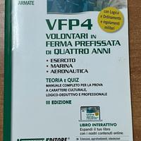 MANUALE NISSOLINO PROVA SCRITTA VFP4