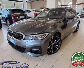 Bmw 330d 48V xDrive Touring Msport