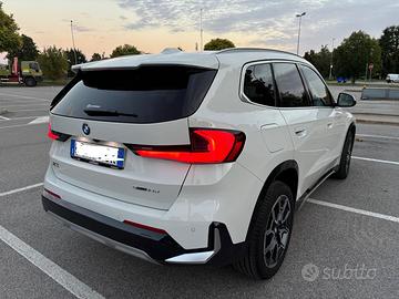 BMW x1 xline