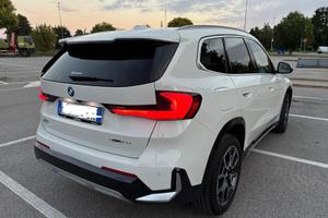 BMW x1 xline