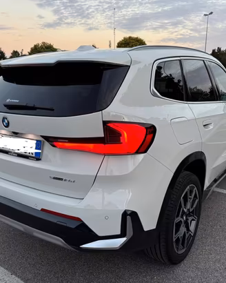 BMW x1 xline