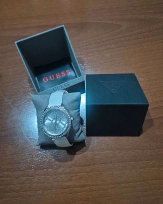 Orologio guess