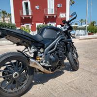 triumph speed triple 1050 2008
