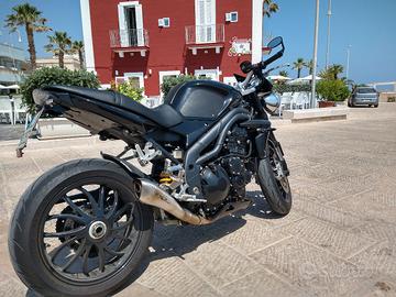 triumph speed triple 1050 2008
