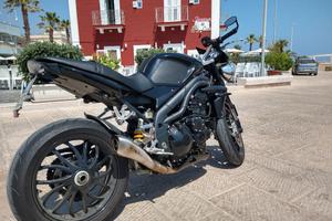 triumph speed triple 1050 2008