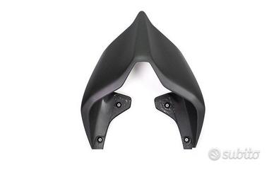 Codone posteriore carbonio ducati streetfighter v4