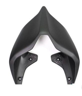 Codone posteriore carbonio ducati streetfighter v4