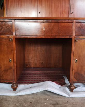 arredamento antiquariato 