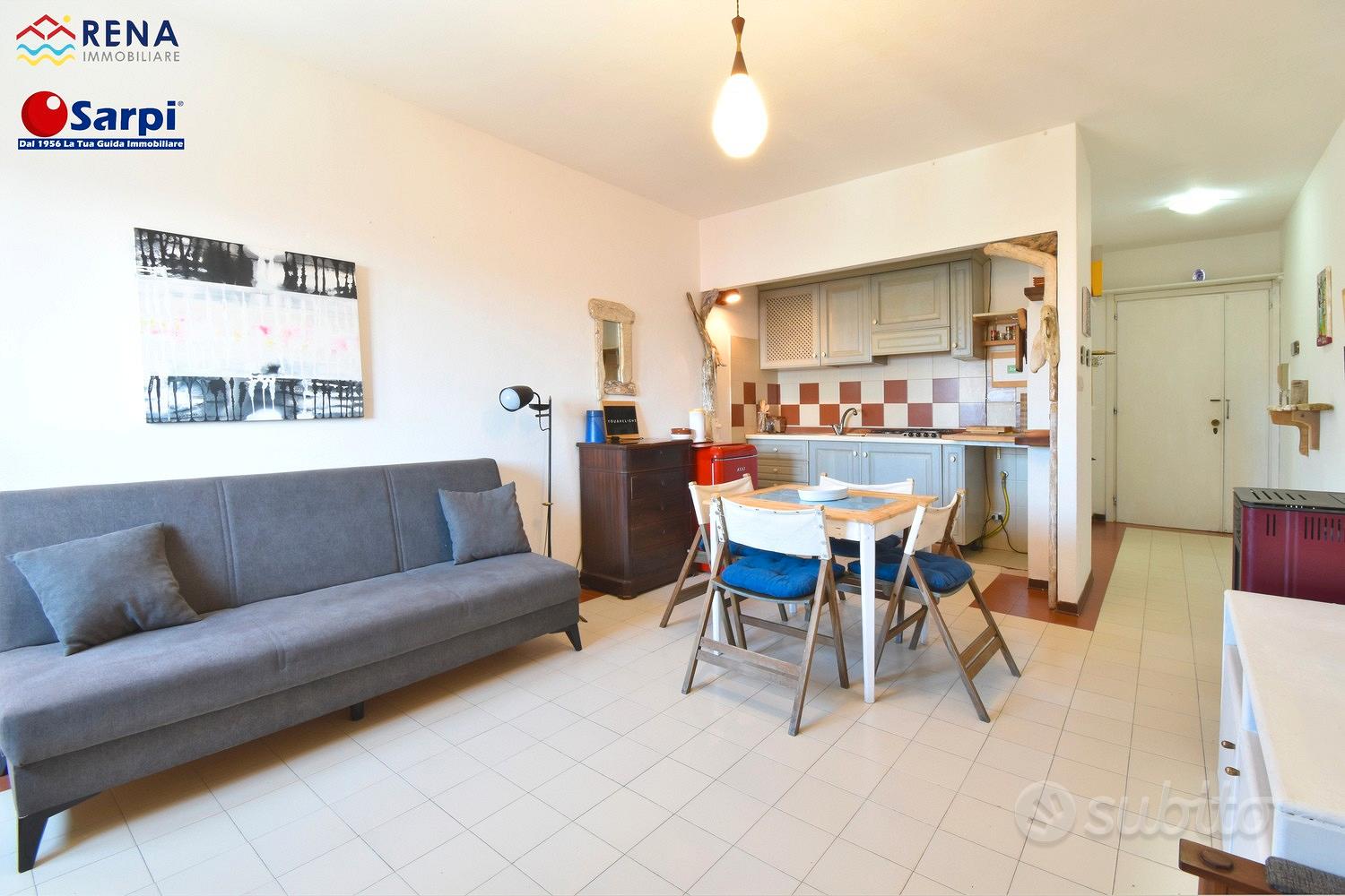 Apartment in Lungoni/Santa Teresa Gallura, Gallura Nord-Est Sardegna - Vista 3