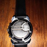 Orologio Sector 