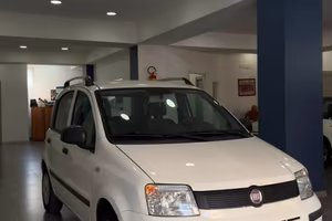 Fiat Panda 1.2 EasyPower Classic