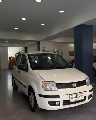Fiat Panda 1.2 EasyPower Classic