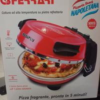 Ferrari Forno Pizza Plus