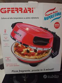 Ferrari Forno Pizza Plus