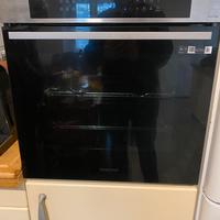 Forno Samsung Smart Thing