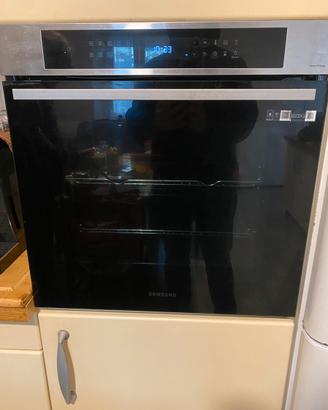 Forno Samsung Smart Thing