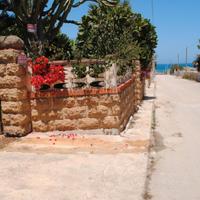 Appartamento in villa con vista mare (Noto)