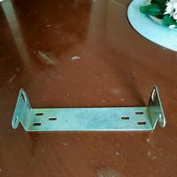 STAFFA RADIO CB GALAXY PLUTO E SIMILI