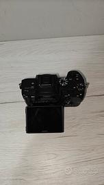 SONY A7III