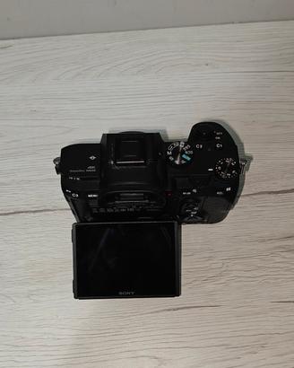 SONY A7III