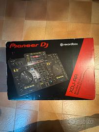 Pioneer XDJ-RR