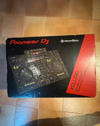 Pioneer XDJ-RR