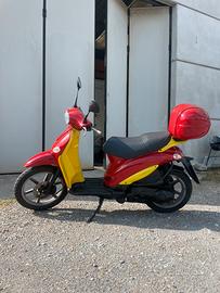 PIAGGIO LIBERTY 150
