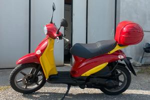 PIAGGIO LIBERTY 150