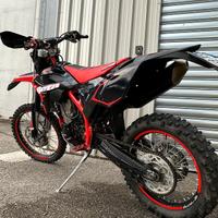 Beta RR Enduro 350 - OMOLOGAZIONE MOTARD