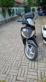 Scooter Honda 