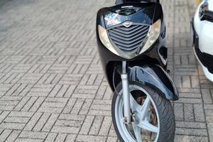 Scooter Honda 