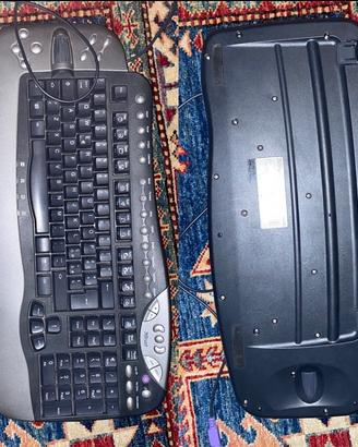 Tastiera pc
