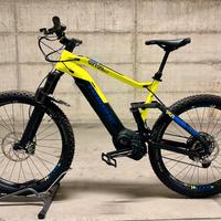 HAIBIKE FULLSEVEN SDURO LT 9.0  Valuto Permute
