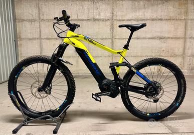 HAIBIKE FULLSEVEN SDURO LT 9.0  Valuto Permute