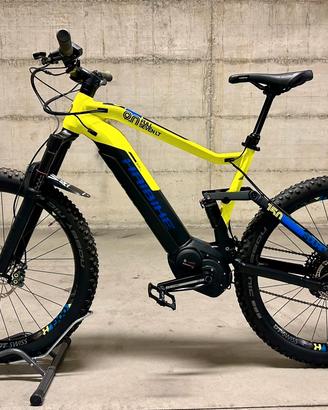 HAIBIKE FULLSEVEN SDURO LT 9.0  Valuto Permute
