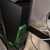 PC Windows Intel I7 9700 16GB di RAM 4 TB dischi