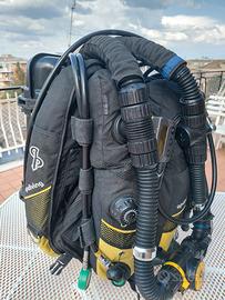 Rebreather AP Vision