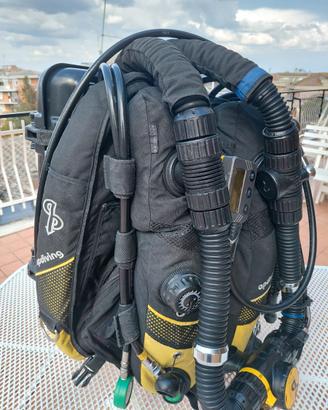 Rebreather AP Vision