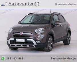 FIAT 500X 1.3 mjt Cross 4x2 95cv my18